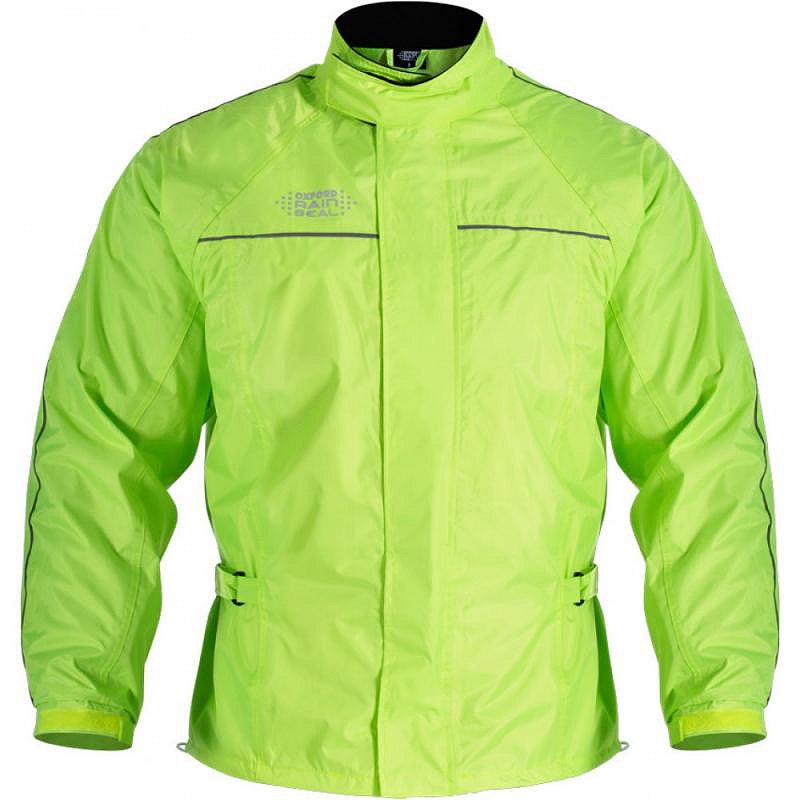 RM110 — КурткадождеваяRAINSEALFLURO OXFORD