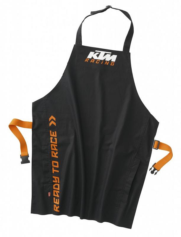 3PW15501 — ФартукMECHANICAPPRON KTM