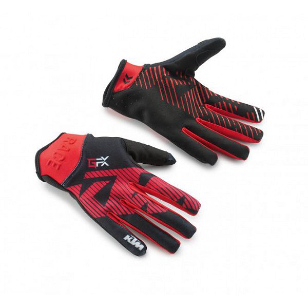 3PW168710 — ПерчаткиGRAVITYFXGLOVES KTM