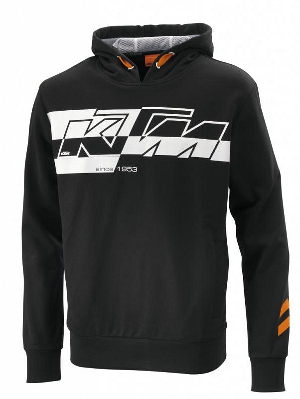 3PW15541 — Толстовка KTM