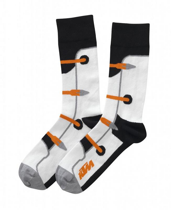 3PW15602 — НоскиRACINGBOOTSSOCKS KTM