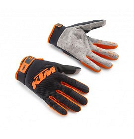 3PW16277 — ПерчаткикроссовыеPOUNCEGLOVES KTM