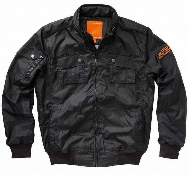 3PW10612 — КурткаMENSBRANDJACKET KTM