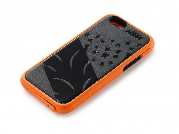 3PW1677800 — ЧехолдлятелефонаALLELEMENTSMOBILECASE(IPHONE6) KTM