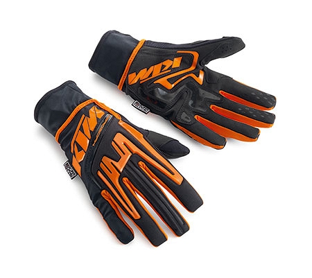 3PW15279 — ПерчаткиHYDROTEQGLOVES KTM