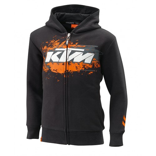 3PW16553 — ТолстовкаHOLDOUTZIPHOODIE KTM