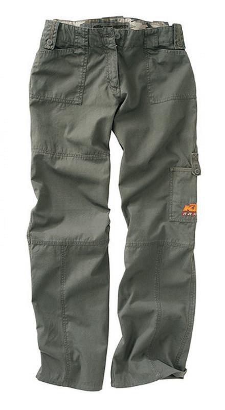 3B6821 — БрюкиGIRLSTRACKCARGO KTM