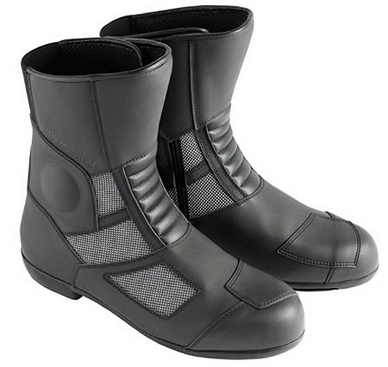 72607718756 — Боты Airflow 3, black, 36 BMW