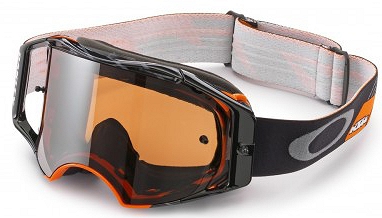 3PW152810006 — ОчкиAIRBRAKELENSCLEARGOGGLES KTM