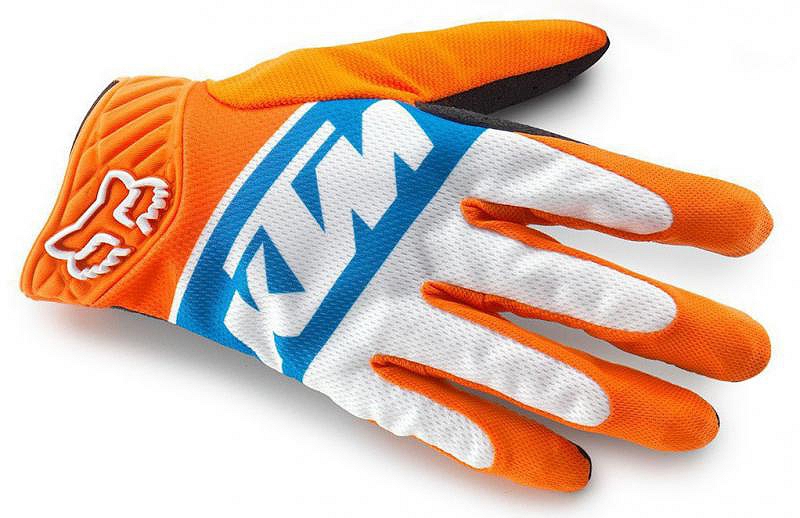 3PW162710 — ПерчаткикроссовыеAIRLINEGLOVES KTM