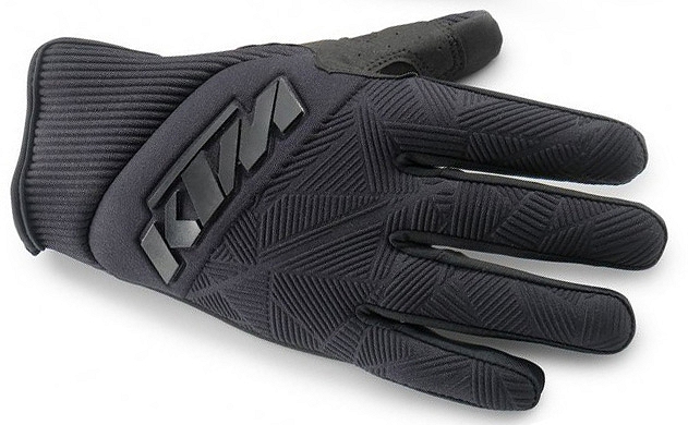 3PW162760 — ПерчаткикроссовыеNEOPRENEGLOVES KTM