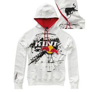 3L291311 — ТолстовкаKINIRBGIRLSSWEATER KTM
