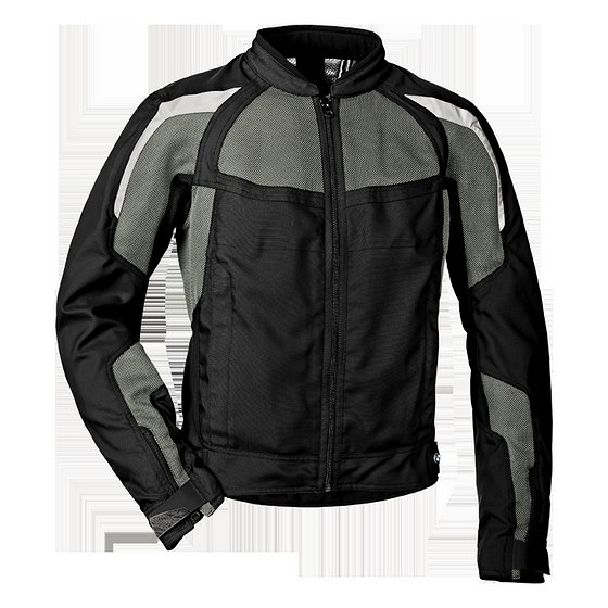 76118546898 — Куртка AirFlow, муж., black, 48 BMW