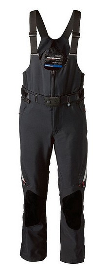 76118546990 — Брюки Streetg., муж., black, 46 BMW