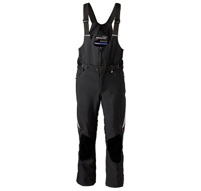 76118546992 — Брюки Streetg., муж., black, 50 BMW