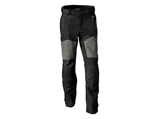 76118547116 — Брюки Airflow, муж., black, 48 BMW