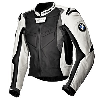 76118547181 — Мужскаямотокуртка BMW