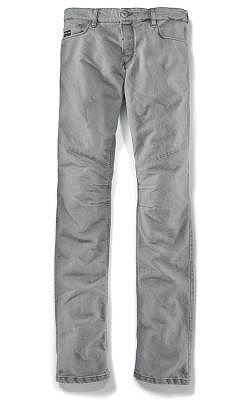 76128568157 — Мужские брюки FivePocket, серые 29/34 BMW