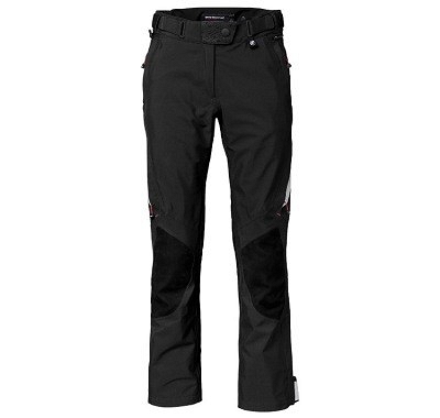 76138547053 — Брюки Streetg., жен., black, 22 BMW