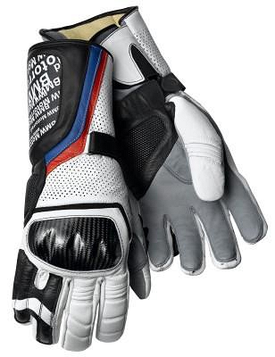 76217726624 — HANDSCHUH DOUBLER REPLICA BMW