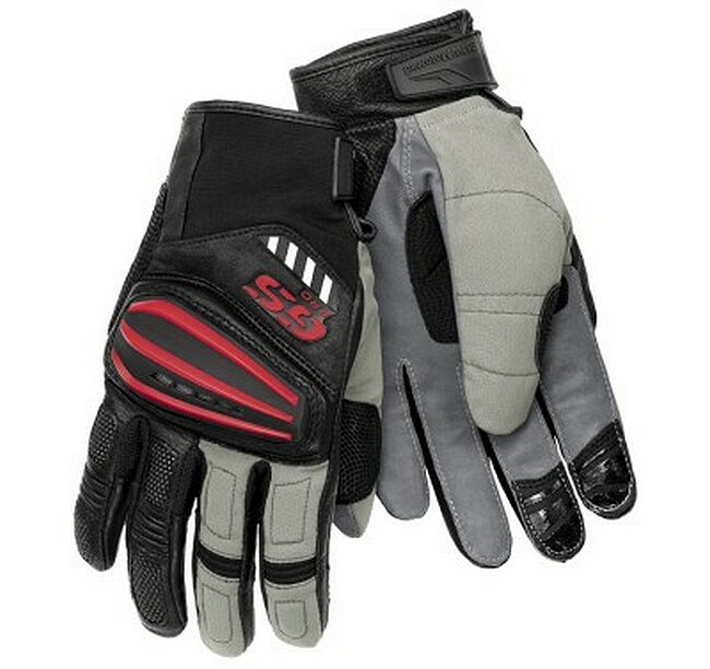 76218541218 — Перч RALLYE, BLACKGREYRED, 1111,5 BMW