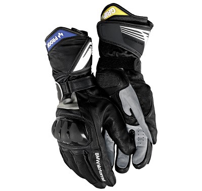 76218547661 — Перч. Two In One, black, 10-10 1/2 BMW