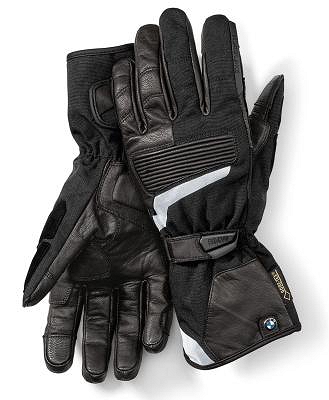 76218560989 — Перчатки ProSummer мужск 8-8 1/2 BMW