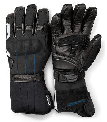 76218561001 — Перчатки ProWinter муж.,  8-8 1/2 BMW