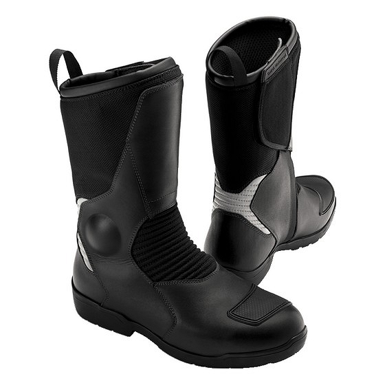 76228541049 — Боты Allround black, 36 BMW