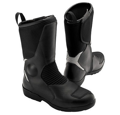 76228541055 — Боты ALLROUND BLACK, 42 BMW