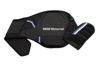 76238541393 — KIDNEY ремень NIERENGURT PRO унисекс BLA BMW