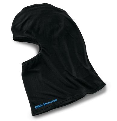 76238567405 — Подшлемник SILK RIDE M BMW