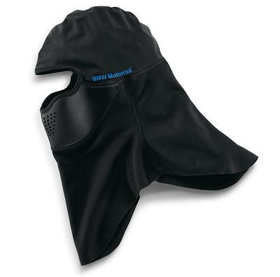 76238567410 — Подшлемник WINDBREAKER RIDE S BMW