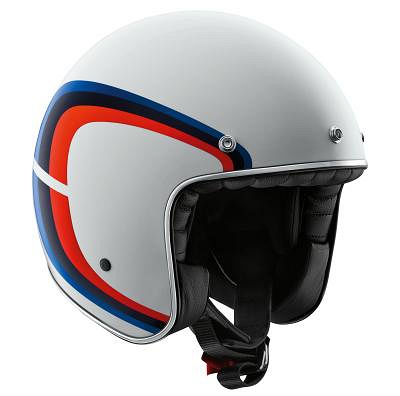 76318354302 — Шлем LEGEND TRICOLOR 54 BMW