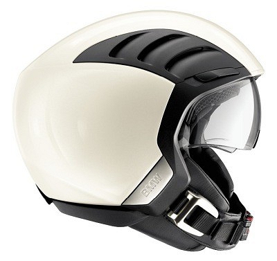 76318523636 — Шлем Airflow 2 Light white, 62/63 BMW