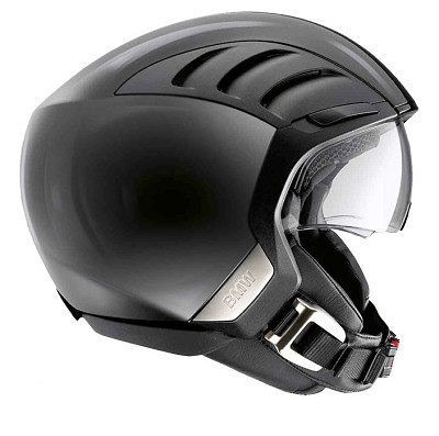 76318531403 — Шлем Airflow 2, nachtschwarz, 56/57 BMW
