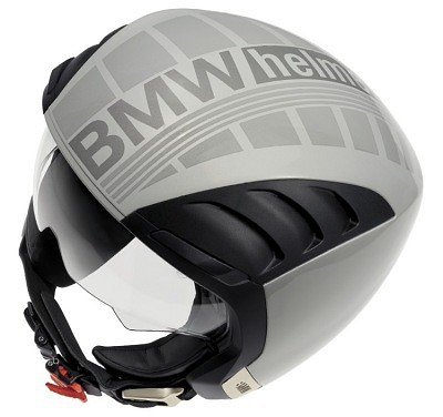 76318531436 — Шлем AirFlow 2 Logo, 62/63 BMW