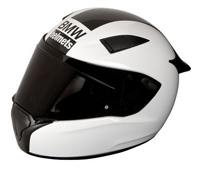 76318541842 — Шлем Race, 52/53 BMW