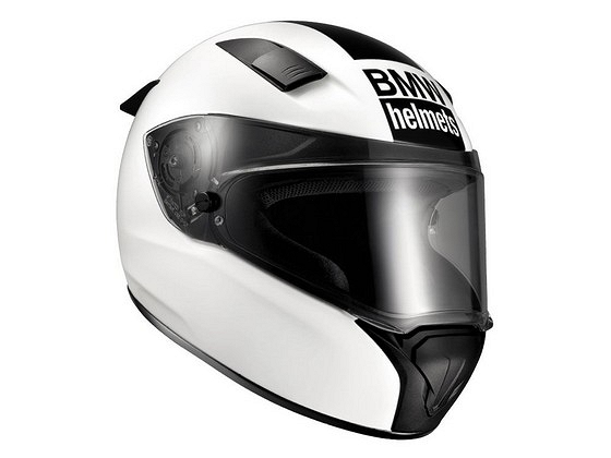 76318541843 — Шлем Race, 54/55 BMW