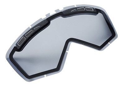 76318551648 — Двойное стекло очков Enduro GS, тонир. BMW