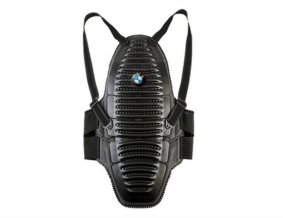 76418553826 — RCKENPROTEKTORSHIELD BMW