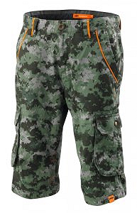 3PW166220 — ШортыHEDGEBERMUDASHORTS KTM