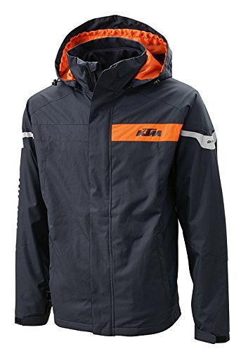 3PW165110 — КурткаANGLE3IN1JACKET KTM