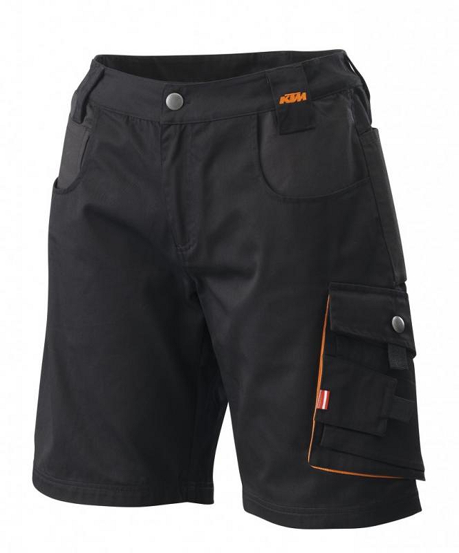 3PW15522 — Шорты KTM