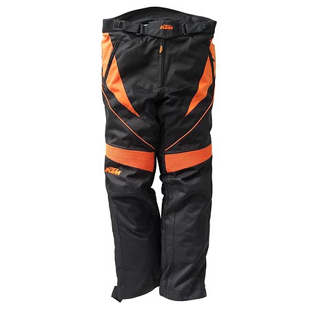 3B8121 — БрюкиPEGSCRATCHPANTS08 KTM