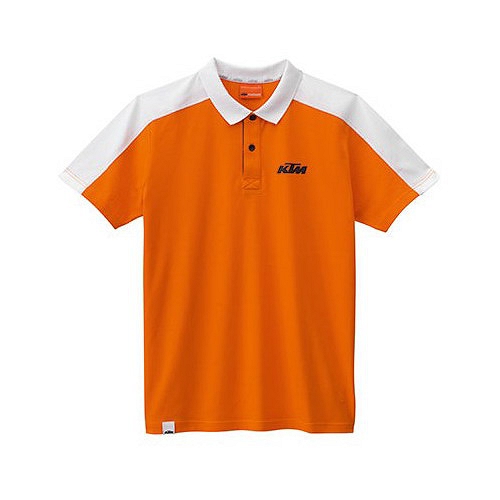 3PW14572 — ФутболкаCORPORATEPOLO KTM