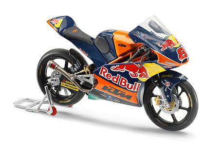 3PW1676200 — Модельмотоцикла250 KTM