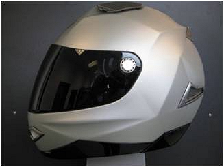 MLE026000 — ШлемKITEGL LAZER