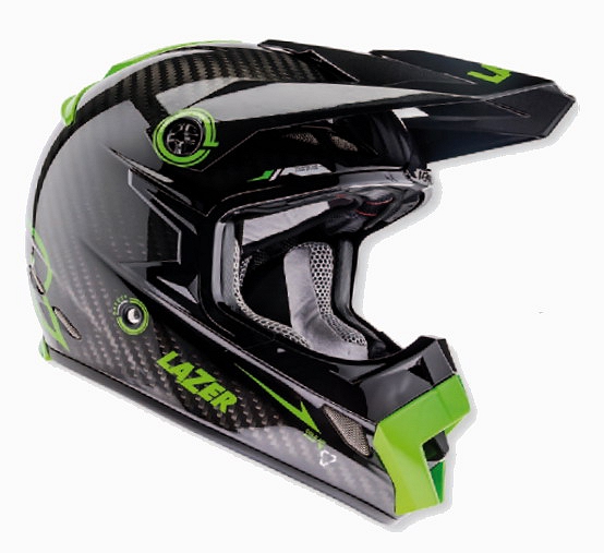 MLE034080 — Шлем8 LAZER