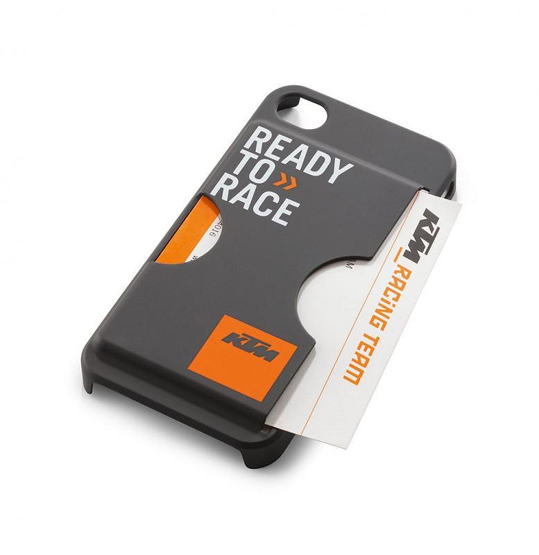3PW1472300 — ЧехолPHONECASEBUSINESS KTM